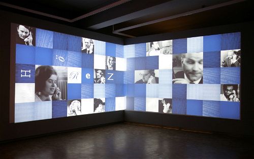 Museum fur Kommunikation