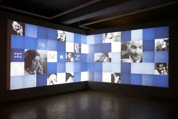 Museum of Communication