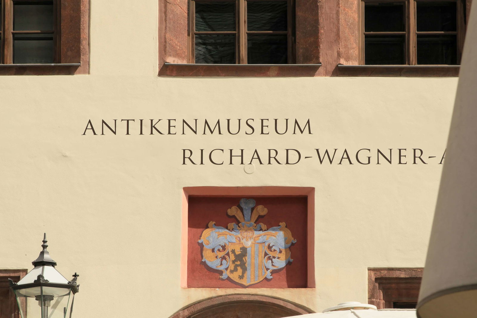 Antikenmuseum der Universität Leipzig