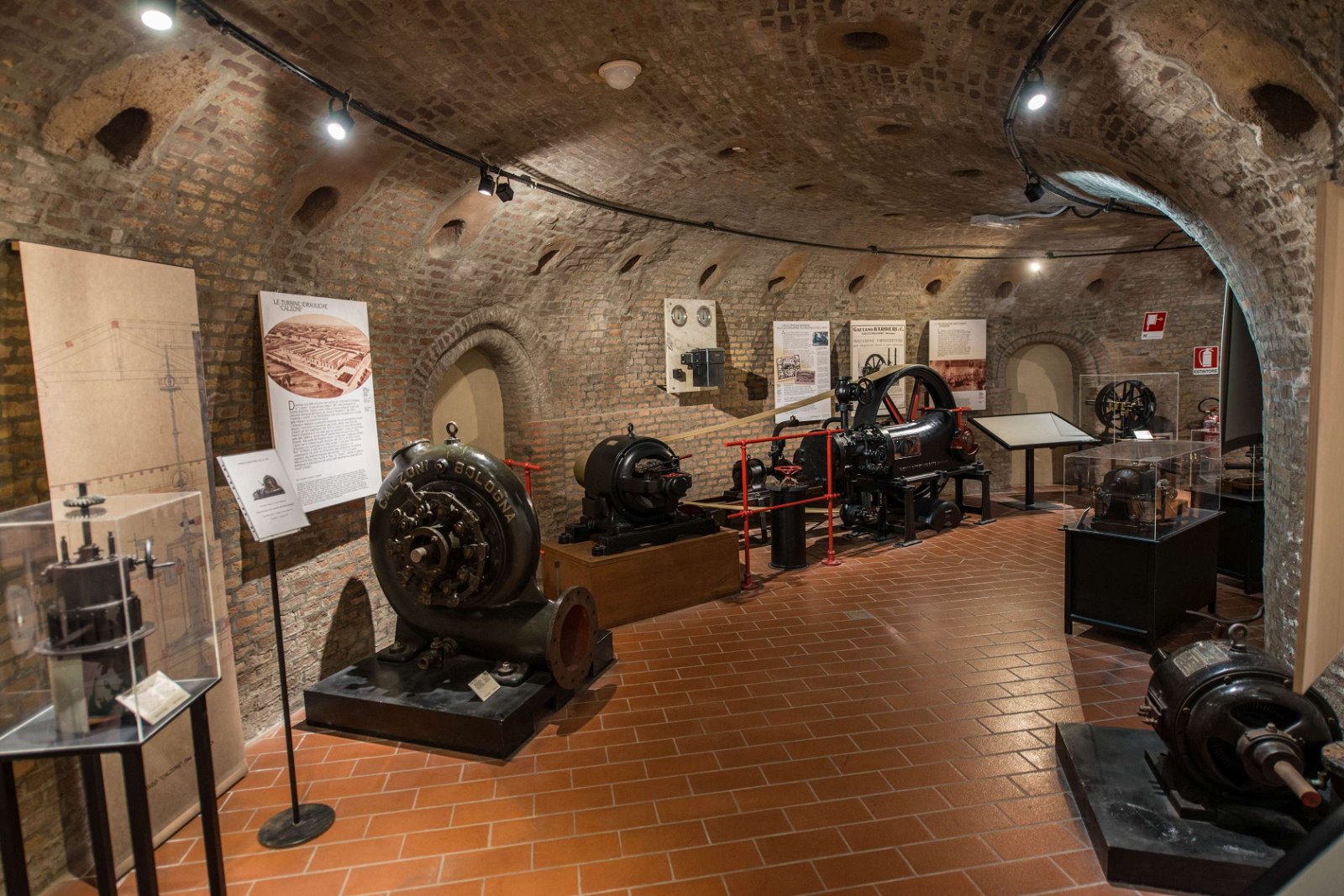 Museo del Patrimonio Industriale