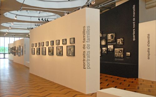 Musée de l'histoire de l'immigration