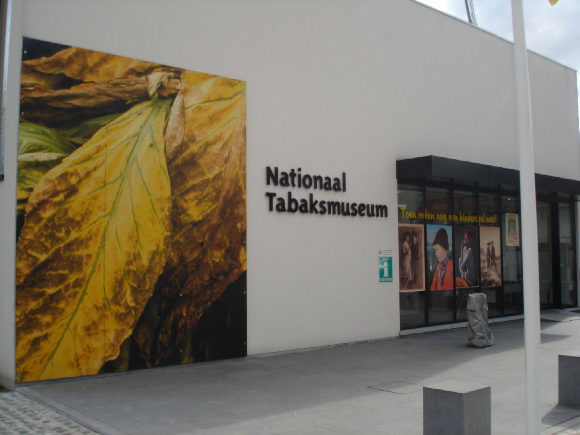 Nationaal Tabaksmuseum