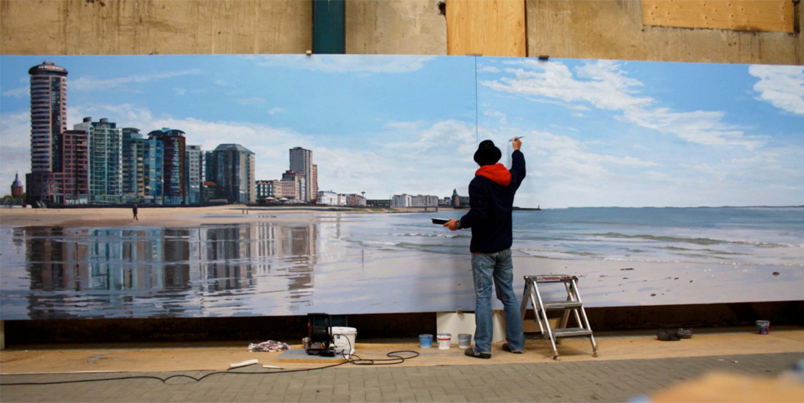 Museum Panorama Walcheren