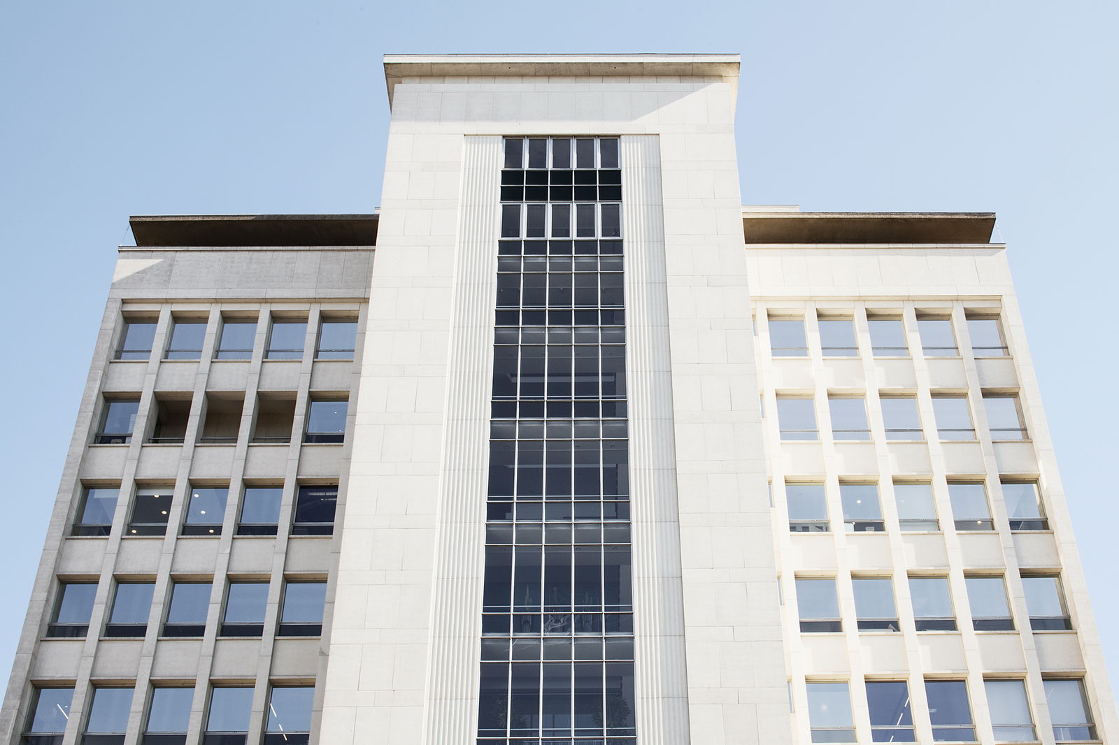 Maurice Verbaet Center