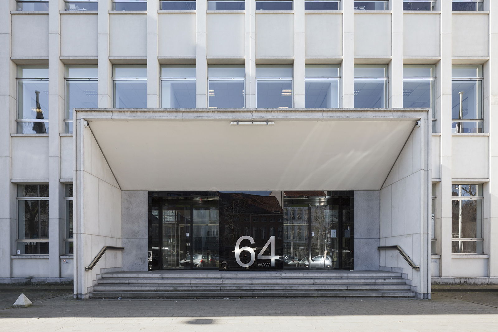 Maurice Verbaet Center