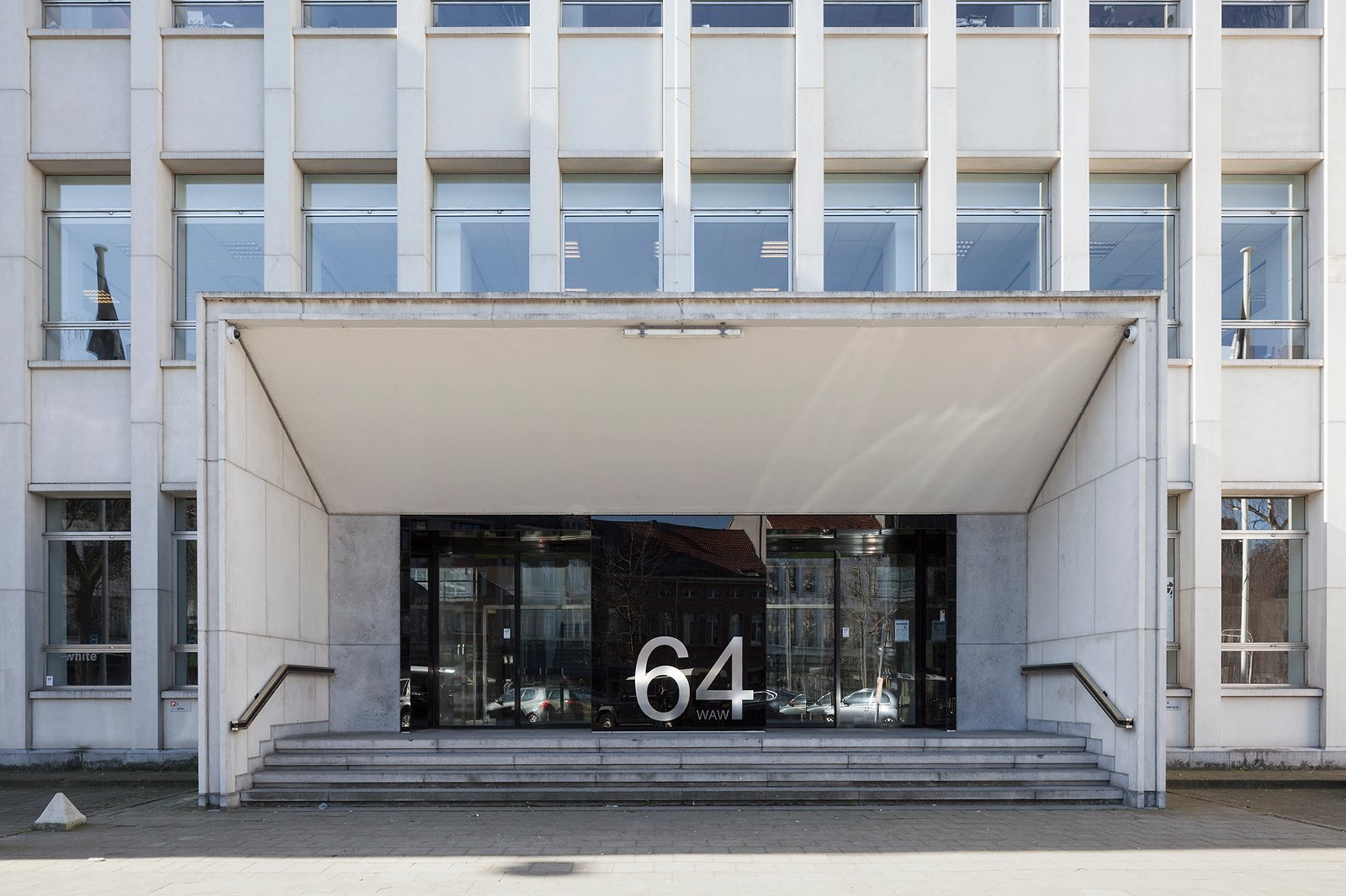 Maurice Verbaet Center