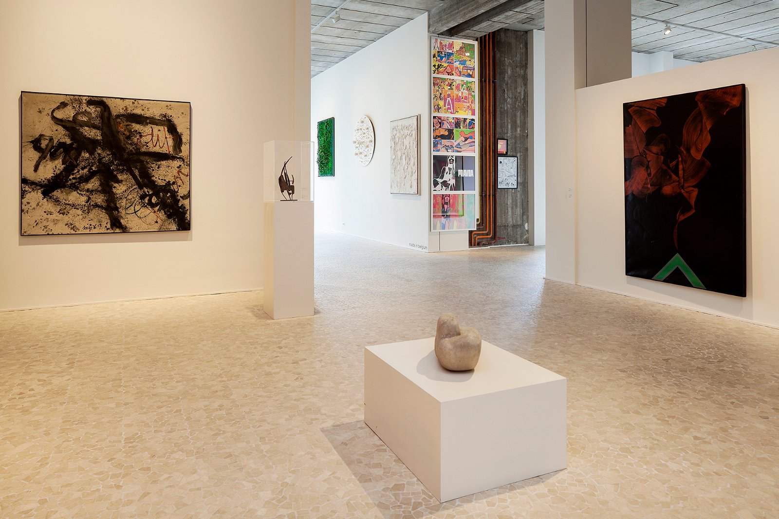 Maurice Verbaet Center