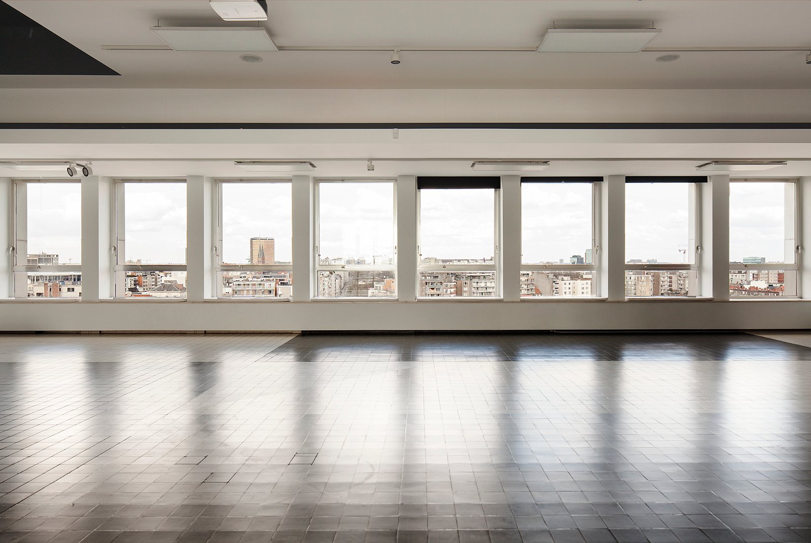 Maurice Verbaet Center