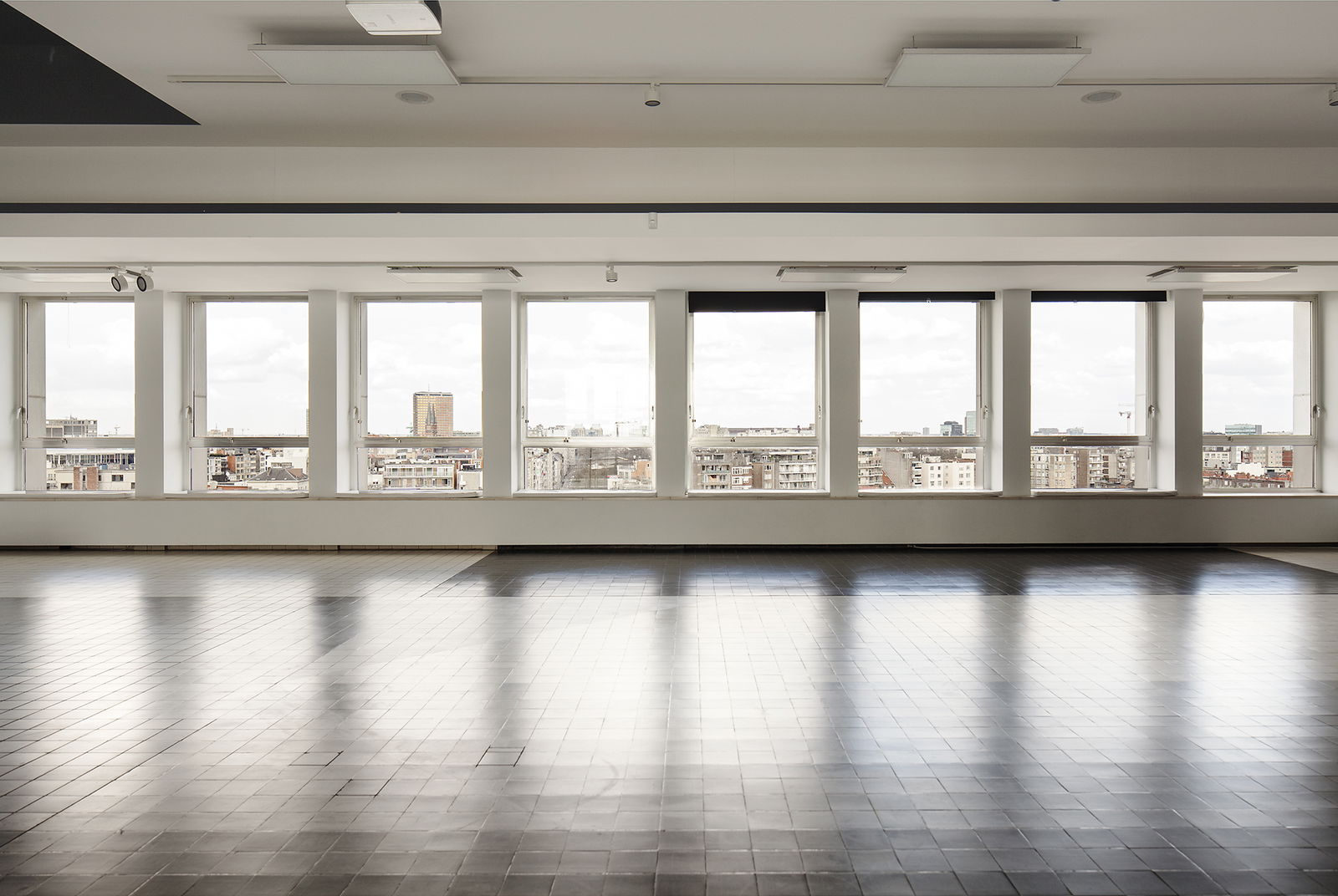 Maurice Verbaet Center