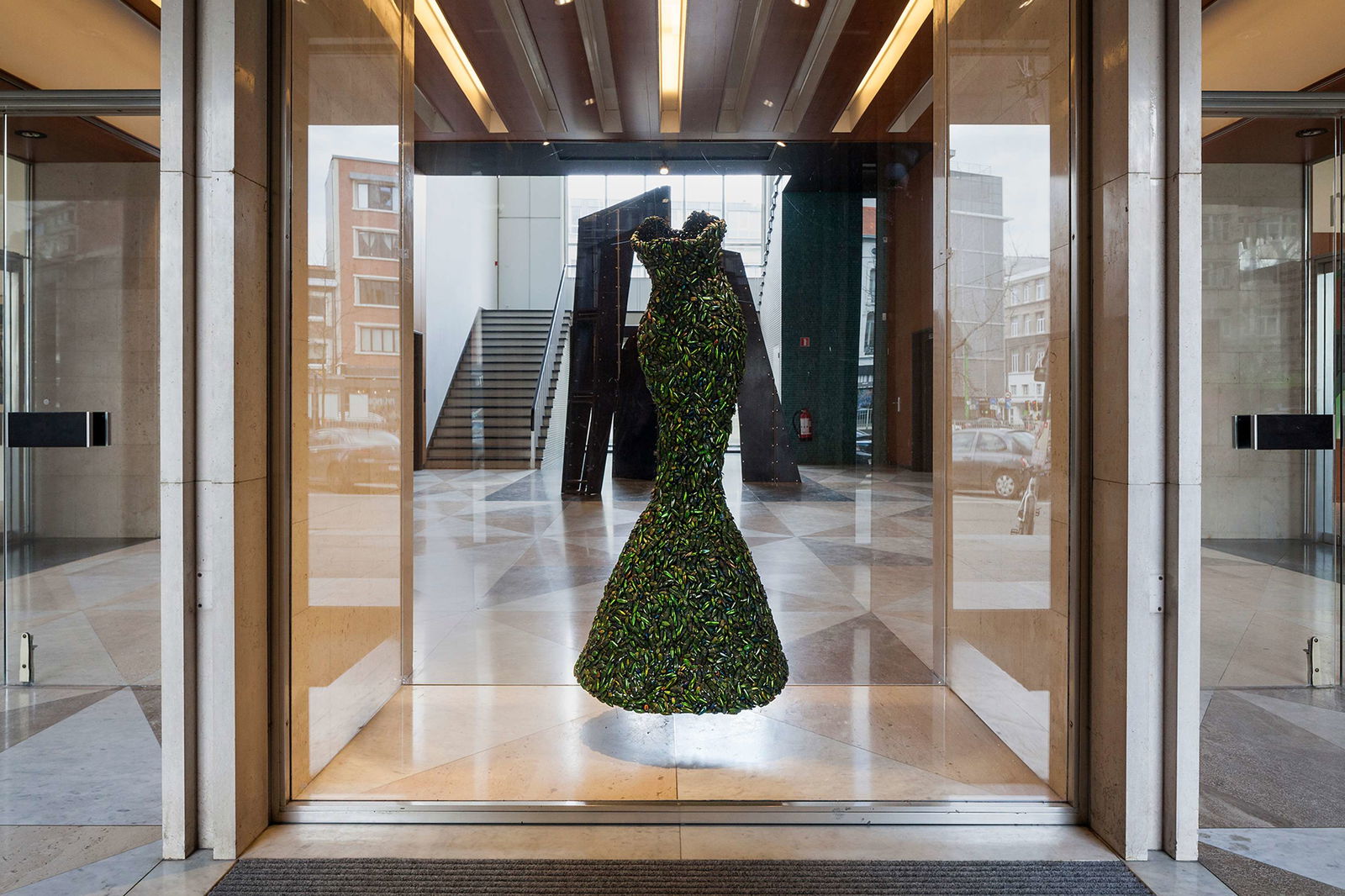 Maurice Verbaet Center