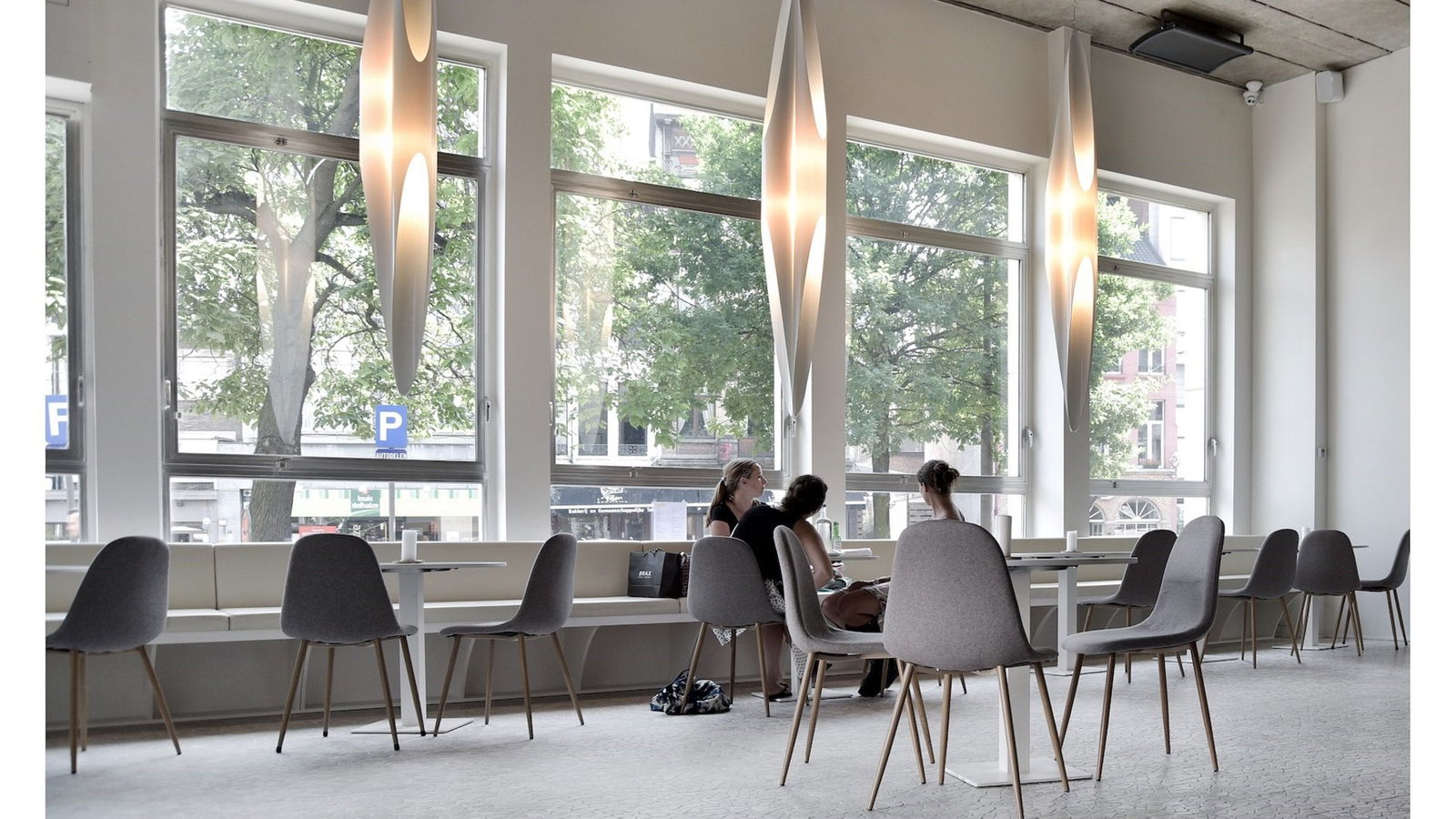 Maurice Verbaet Center