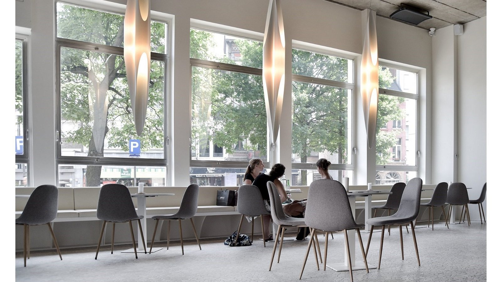 Maurice Verbaet Center