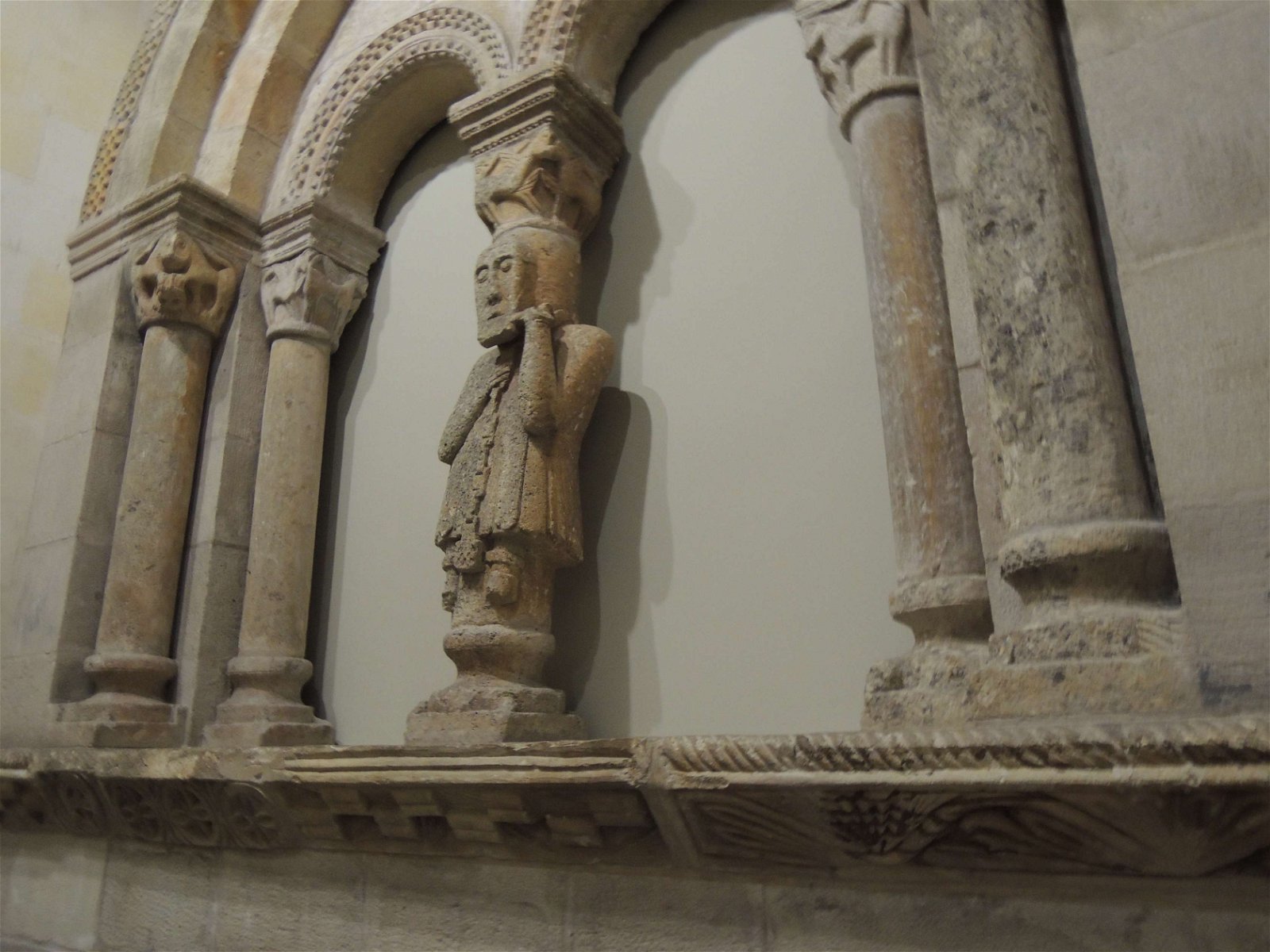 Frederic Mares Museum (Museu Frederic Mares)