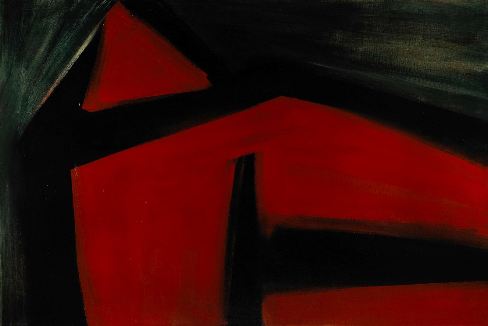 Collection Caroline & Maurice Verbaet