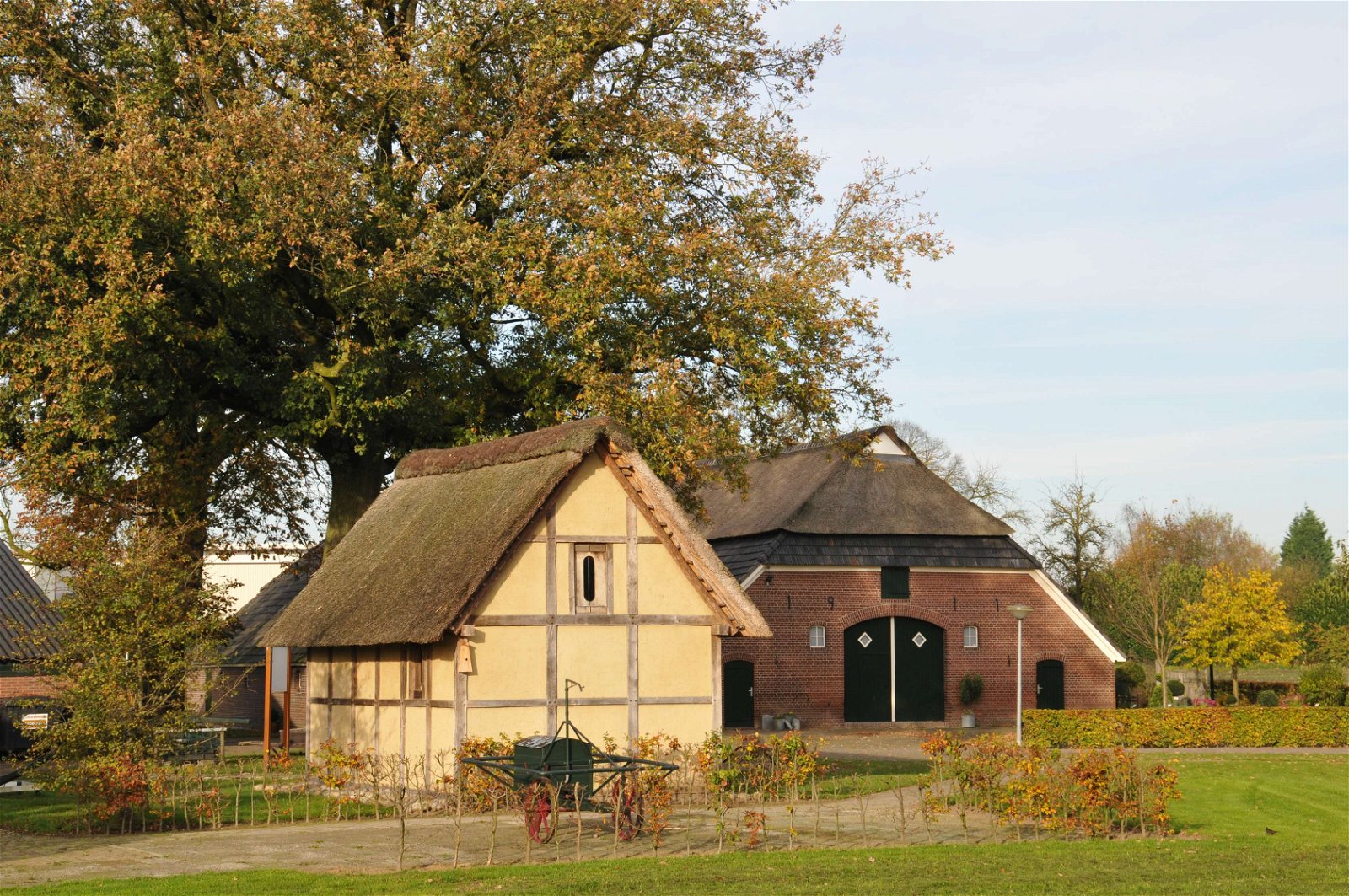 Museum Smedekinck