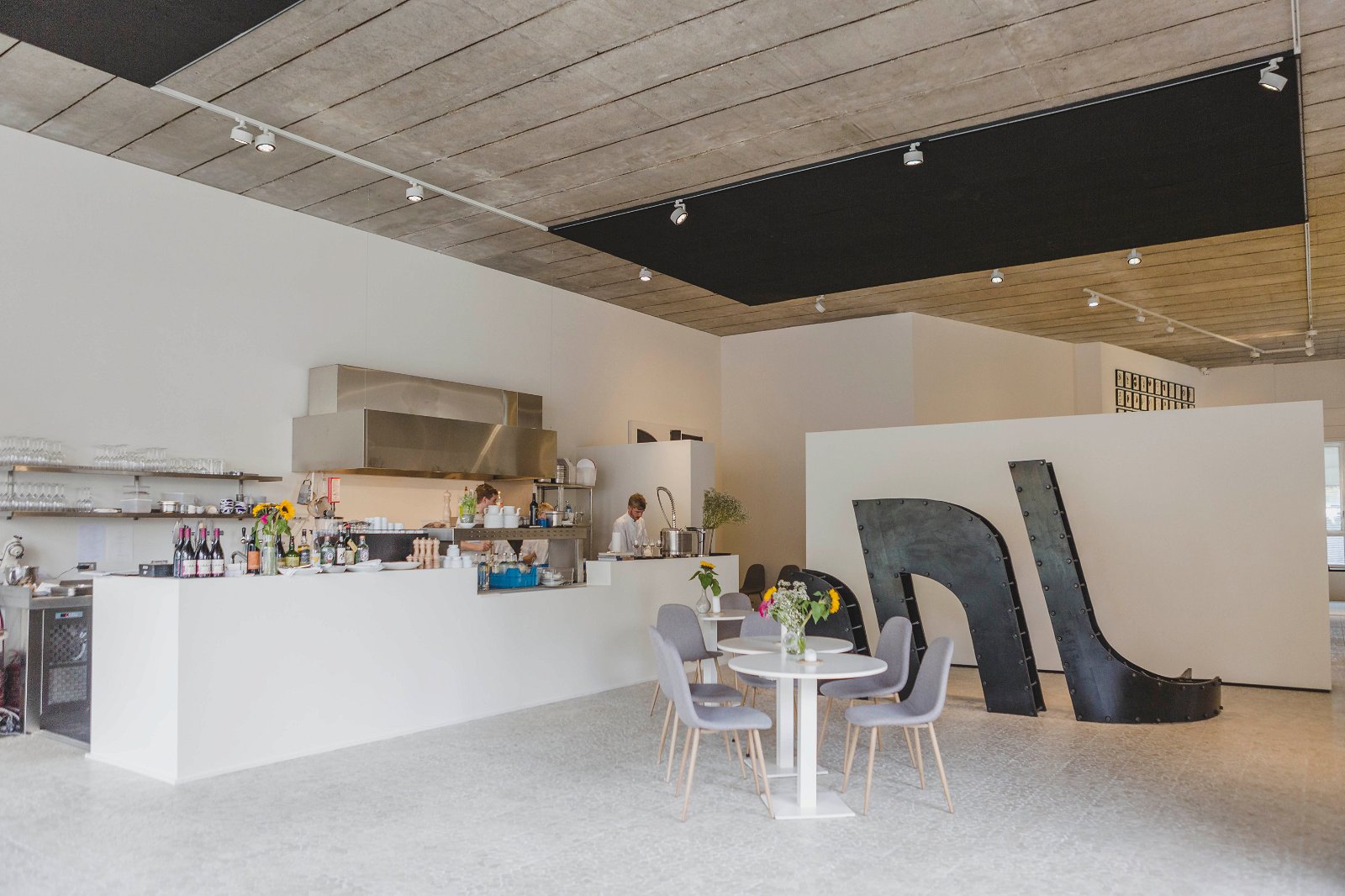 Maurice Verbaet Center