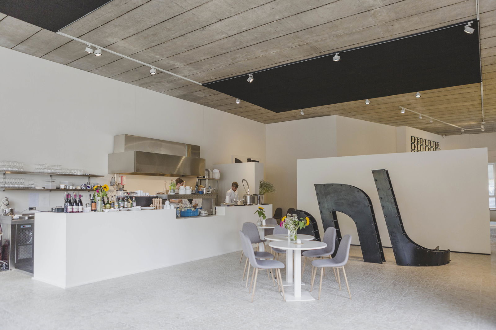 Maurice Verbaet Center