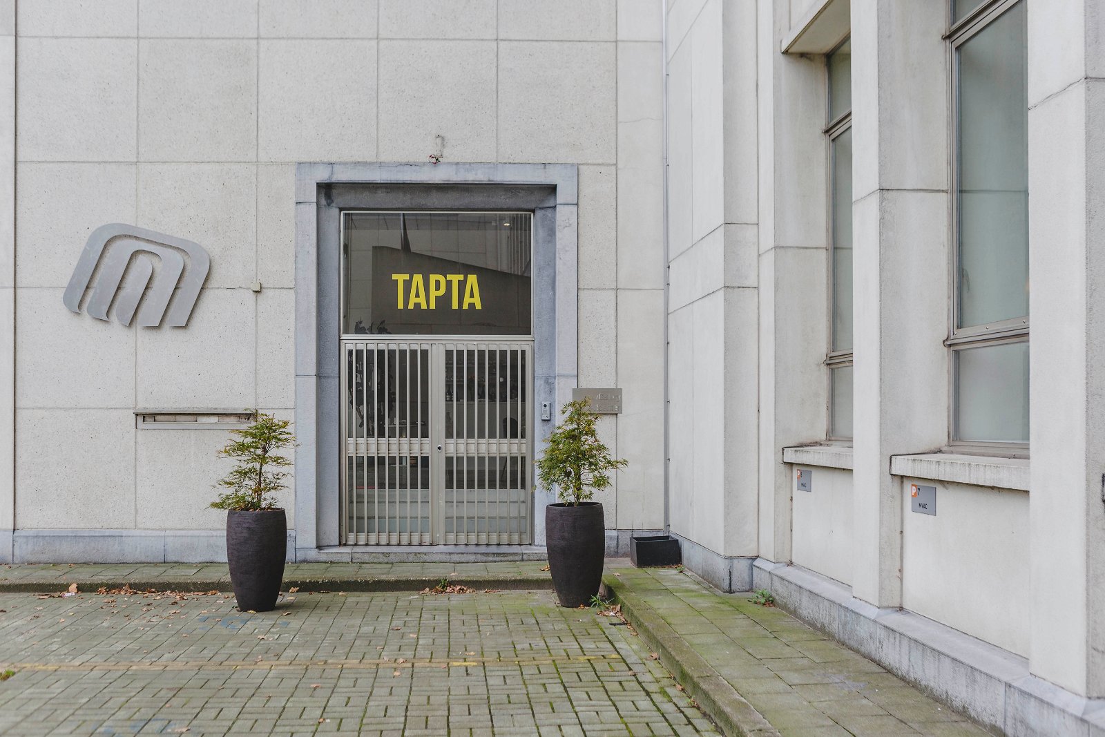 Maurice Verbaet Center