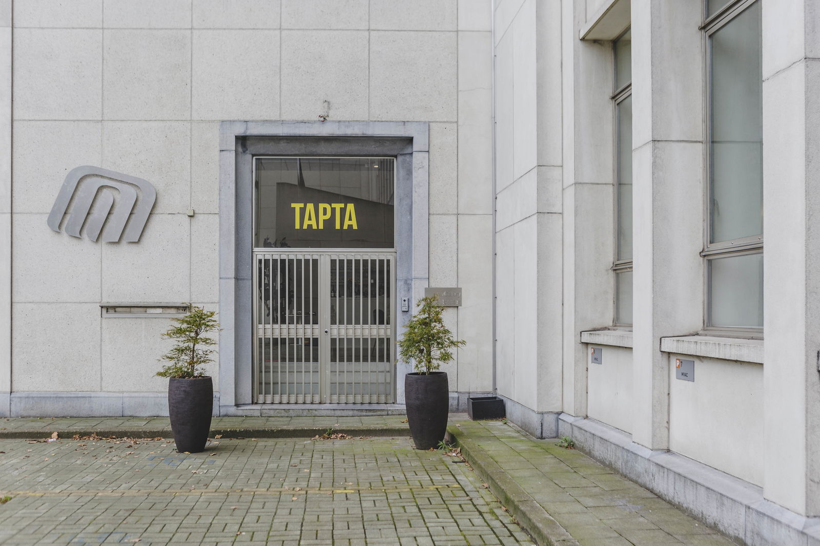 Maurice Verbaet Center