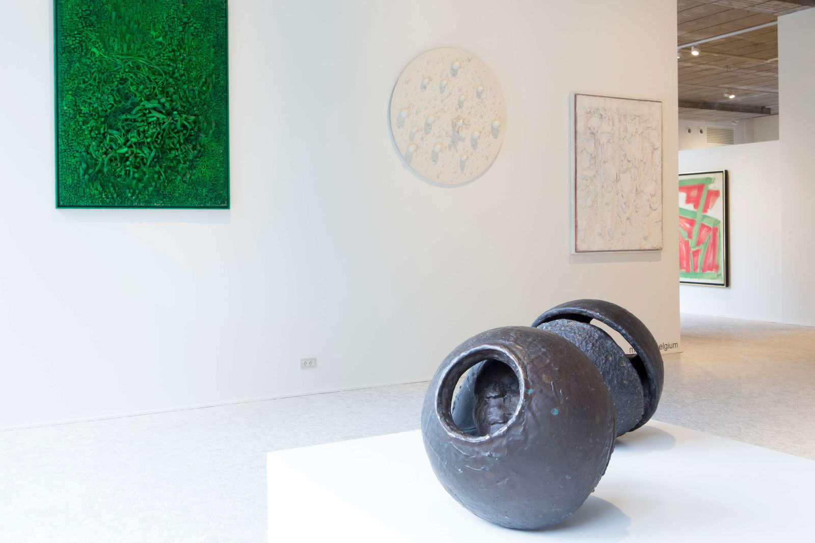 Maurice Verbaet Center