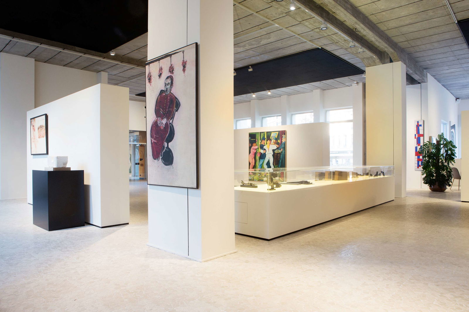 Maurice Verbaet Center