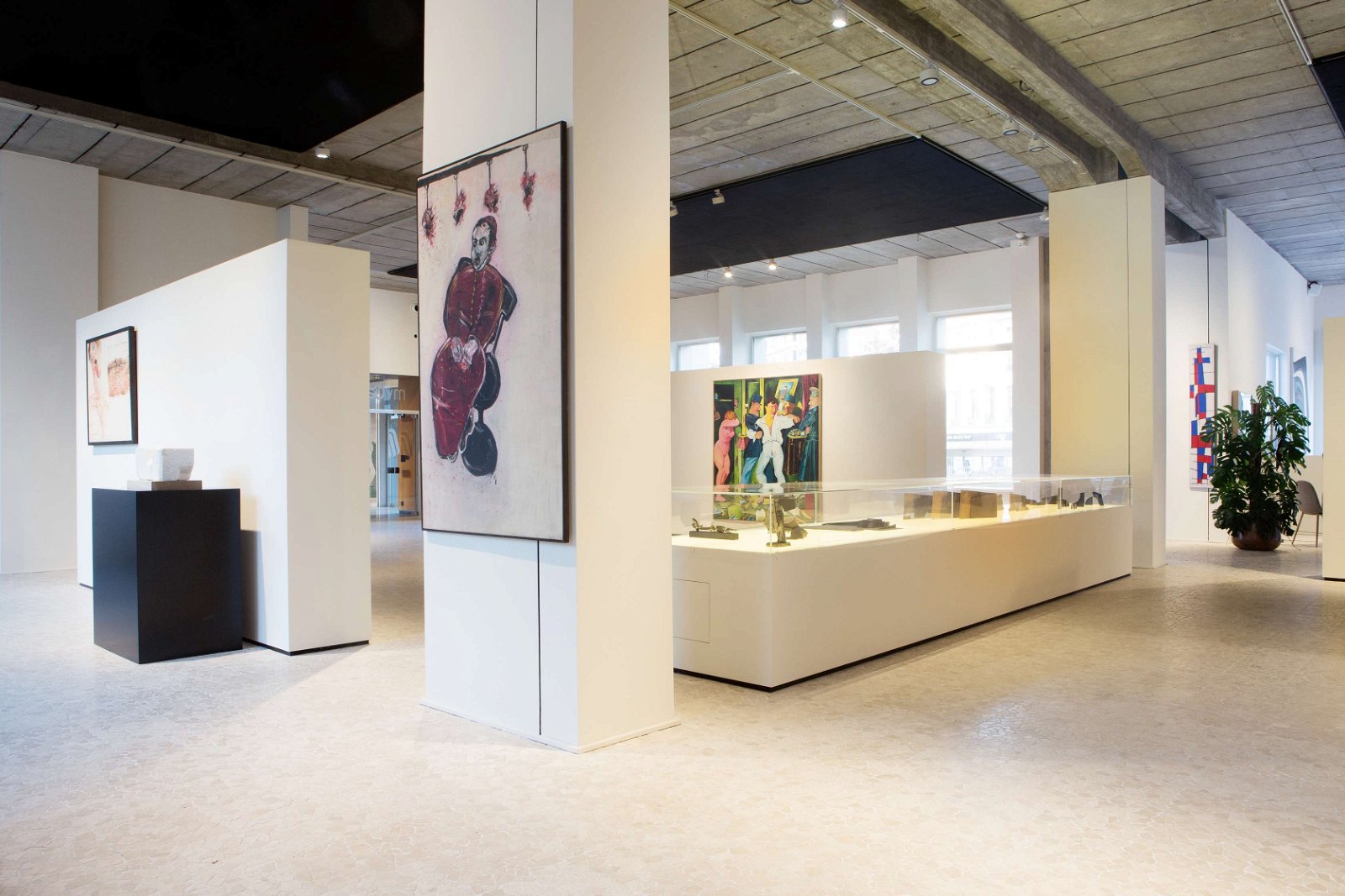 Maurice Verbaet Center