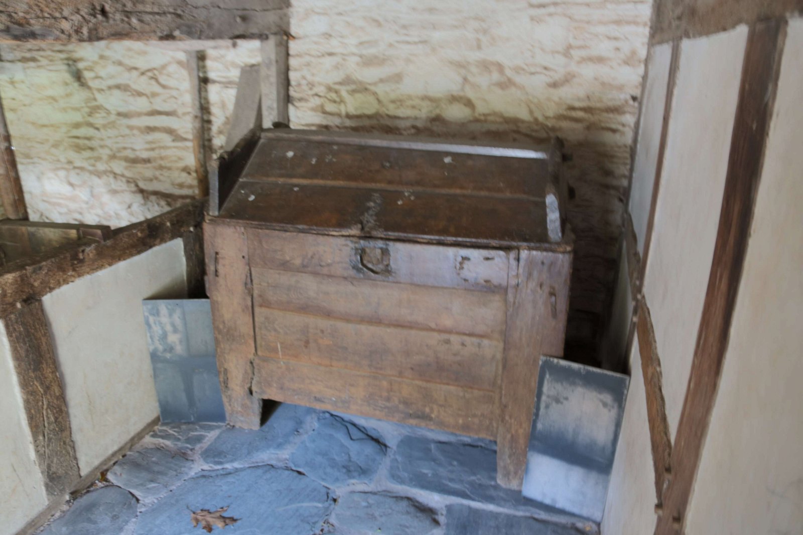 St Fagans National History Museum