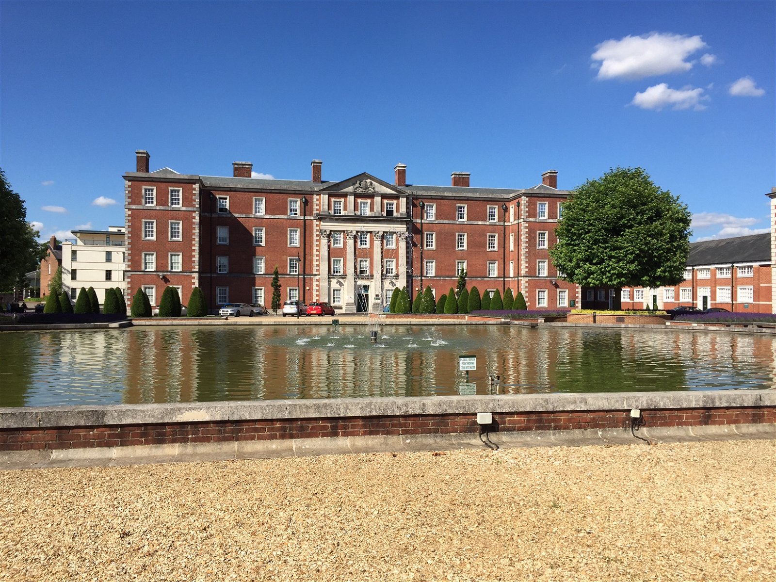 HorsePower, The Museum of The King’s Royal Hussars