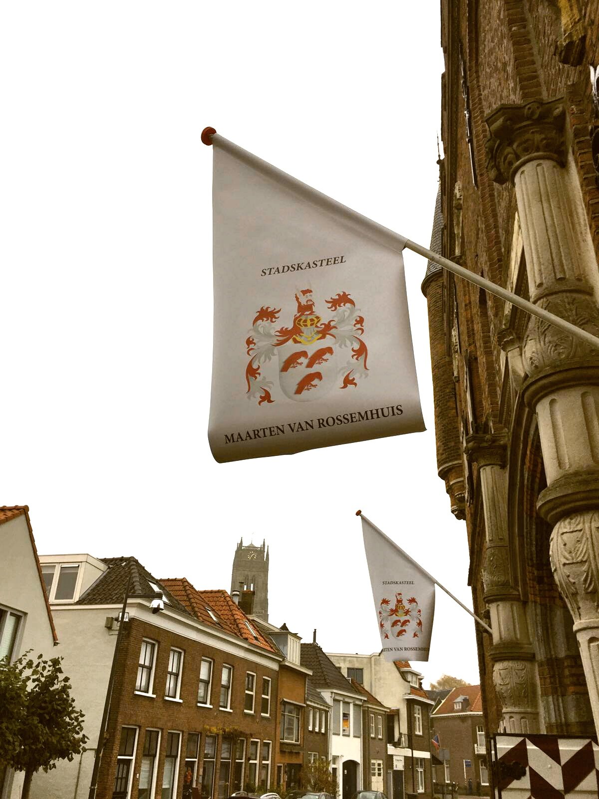 Museum Stadskasteel Zaltbommel