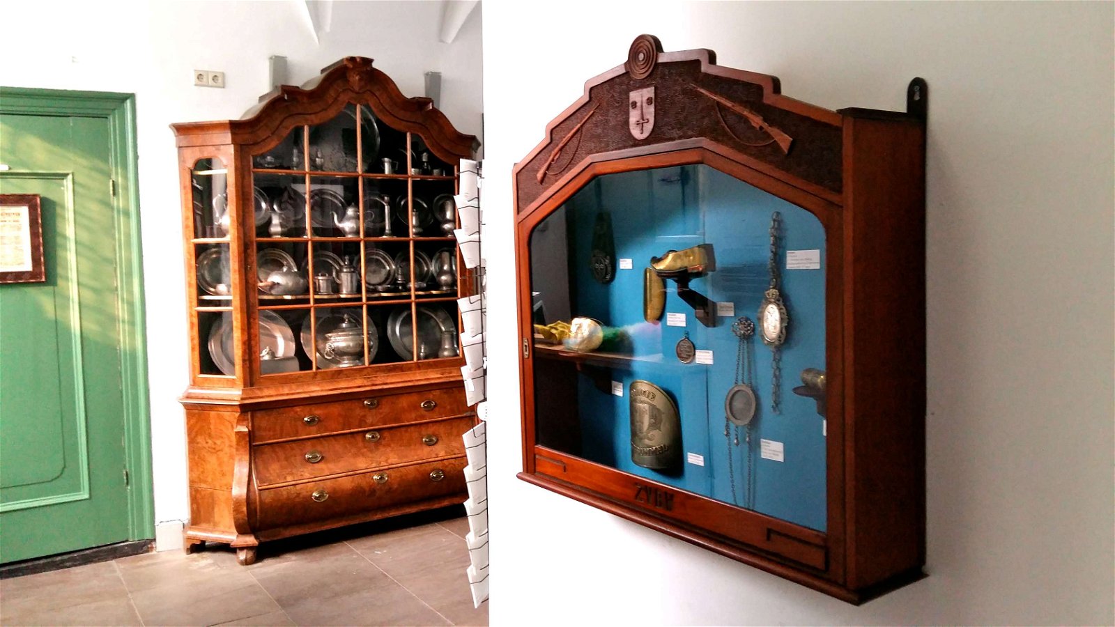 Museum Stadskasteel Zaltbommel