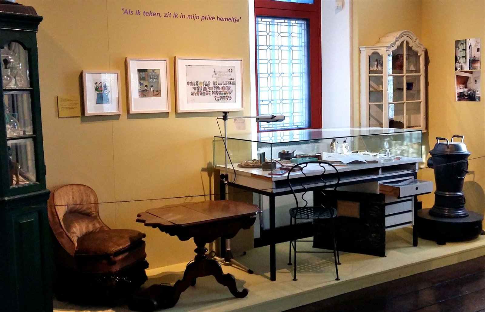 Museum City Castle Zaltbommel