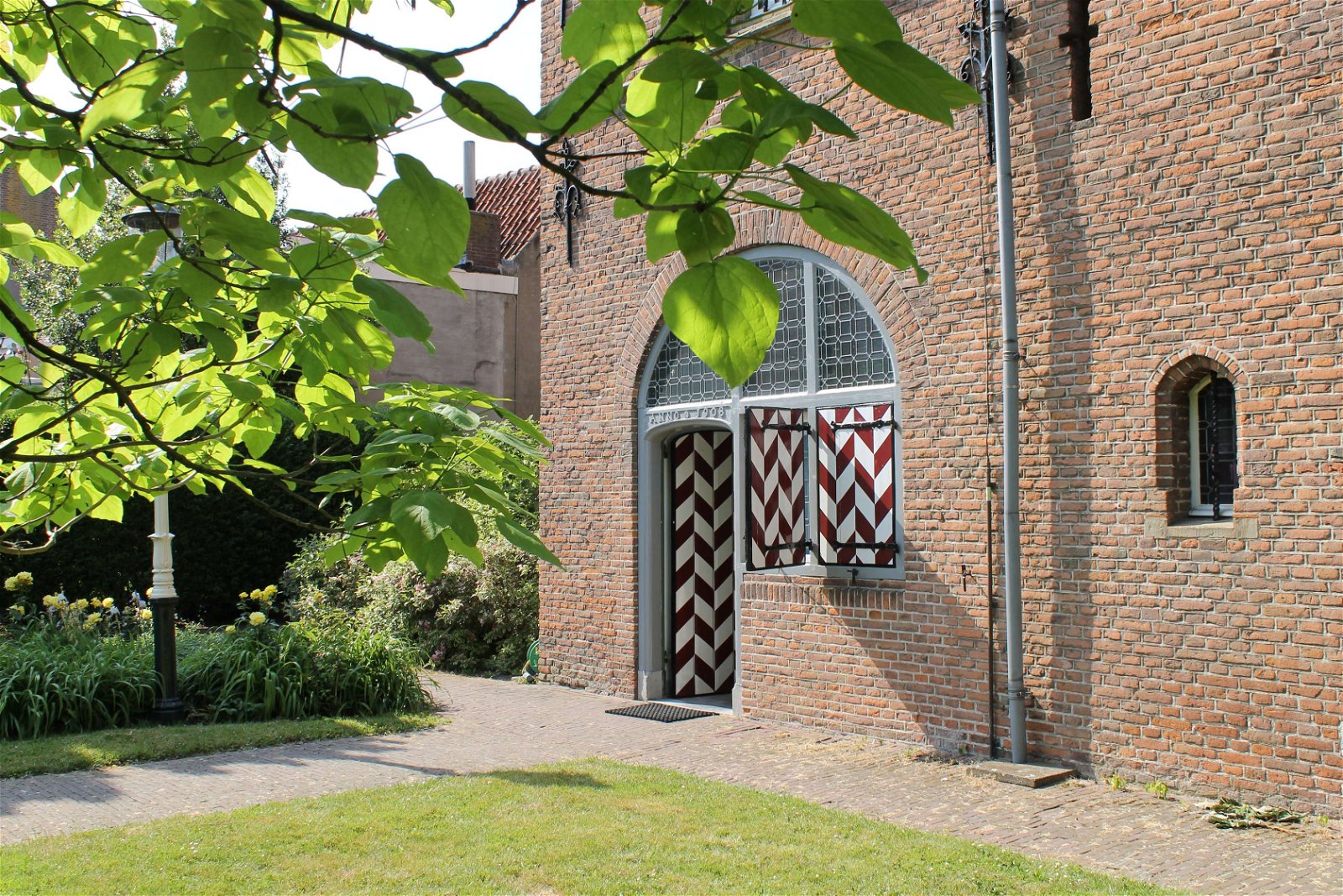 Museum Stadskasteel Zaltbommel