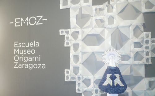EMOZ (Educational Museum Origami Zaragoza)