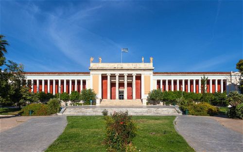 National Archaeological Museum