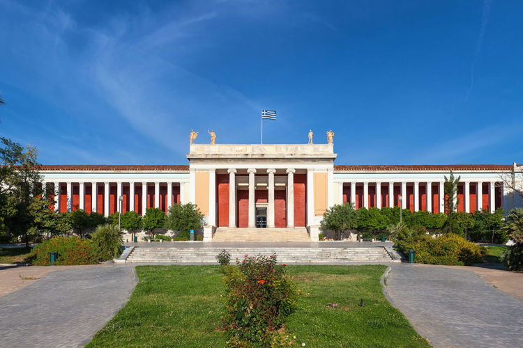 National Archaeological Museum
