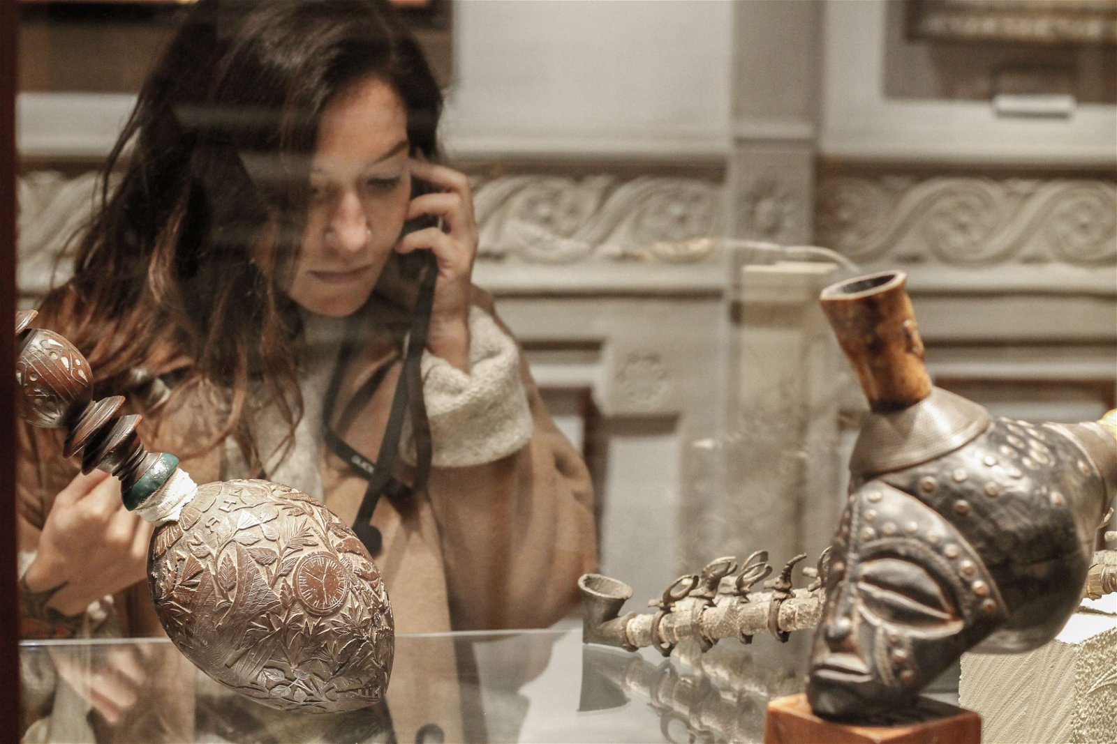 Hash Marihuana & Hemp Museum