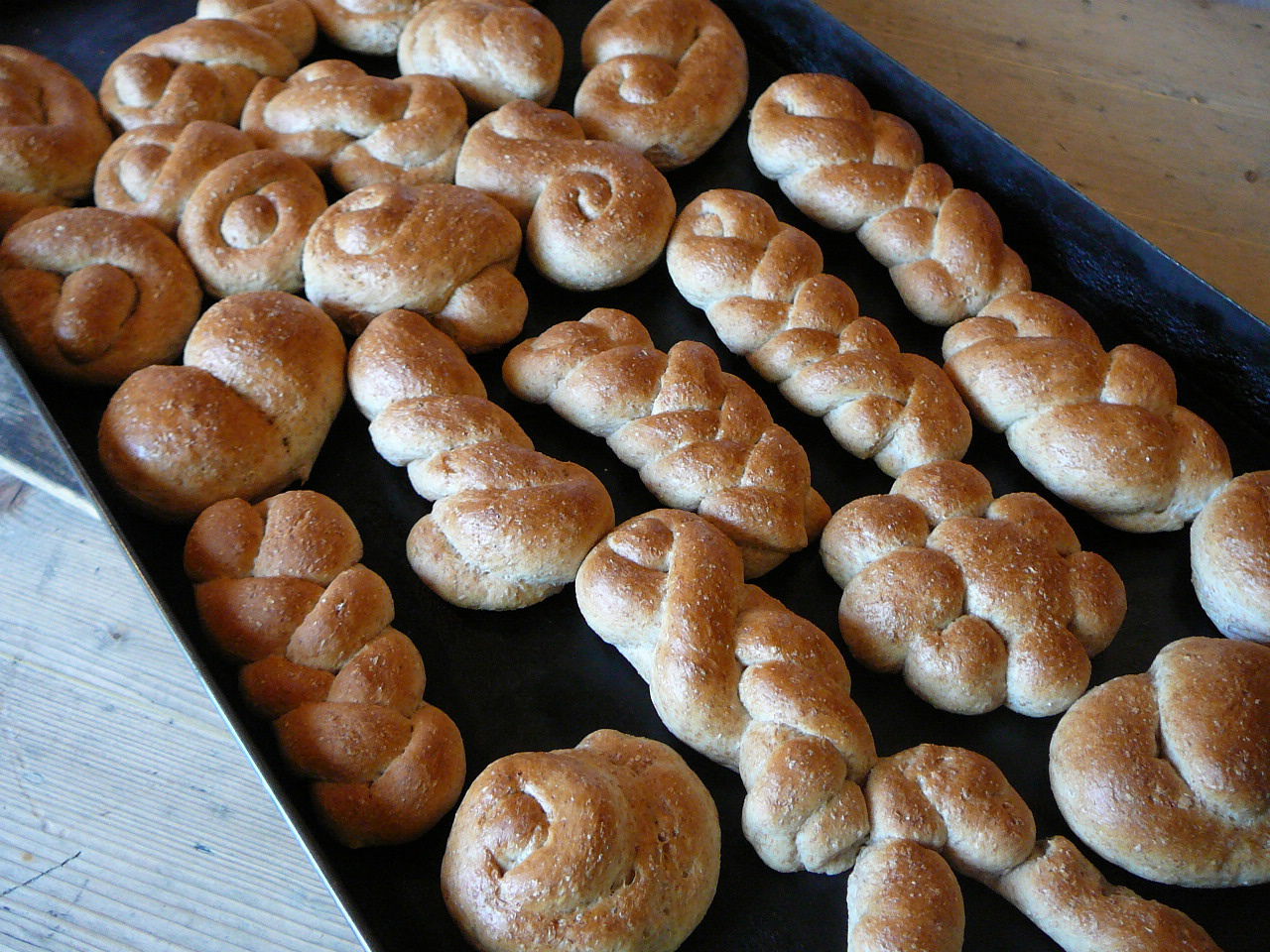 Bakkerijmuseum Luykgestel