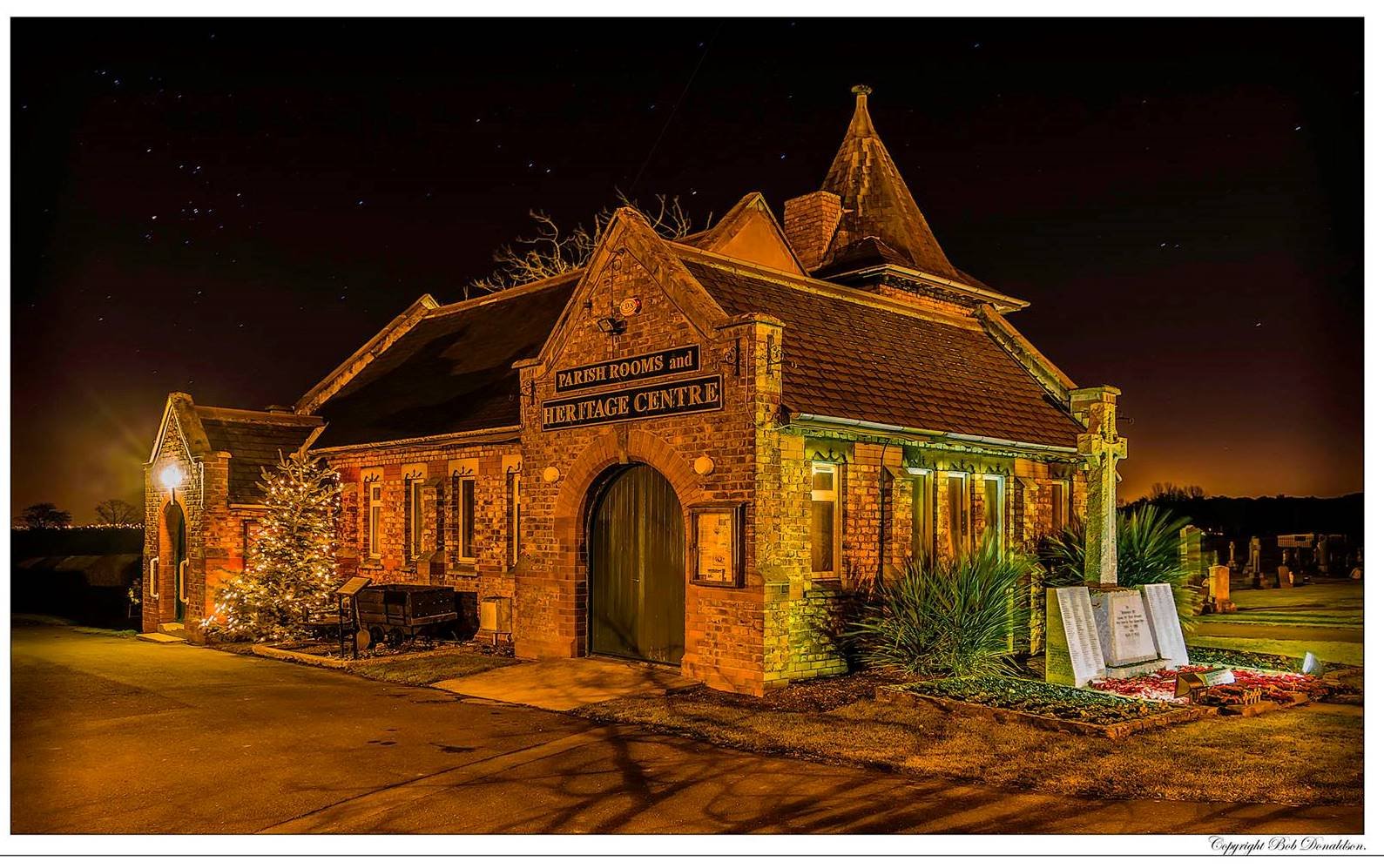 Wheatley Hill Heritage Centre