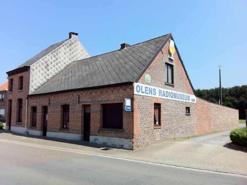 Olens Radiomuseum