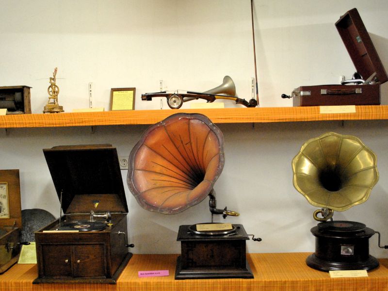 Olens Radiomuseum