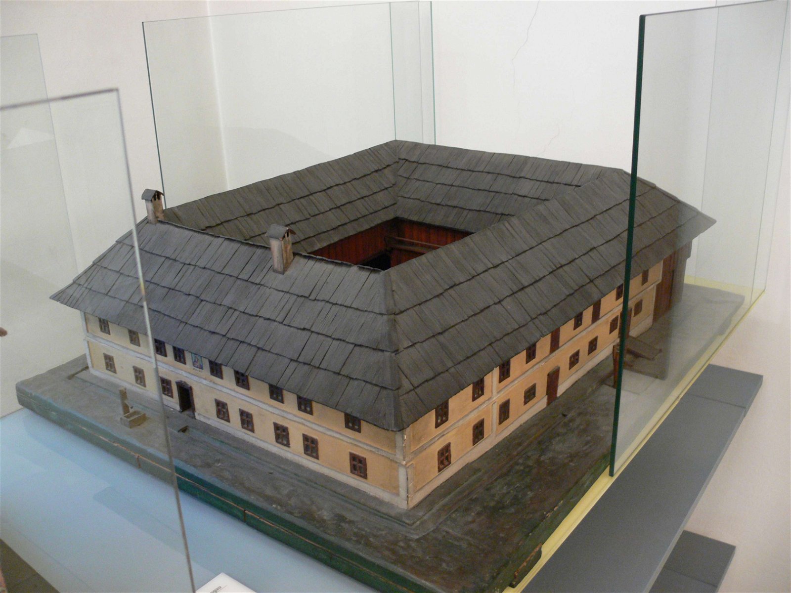 Austrian Museum of Folk Life and Folk Art