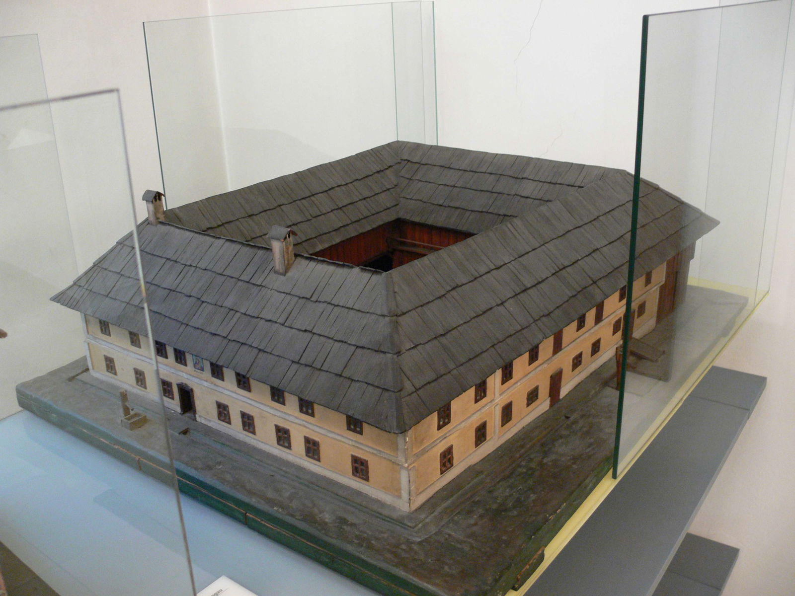 Österreichisches Museum für Volkskunde