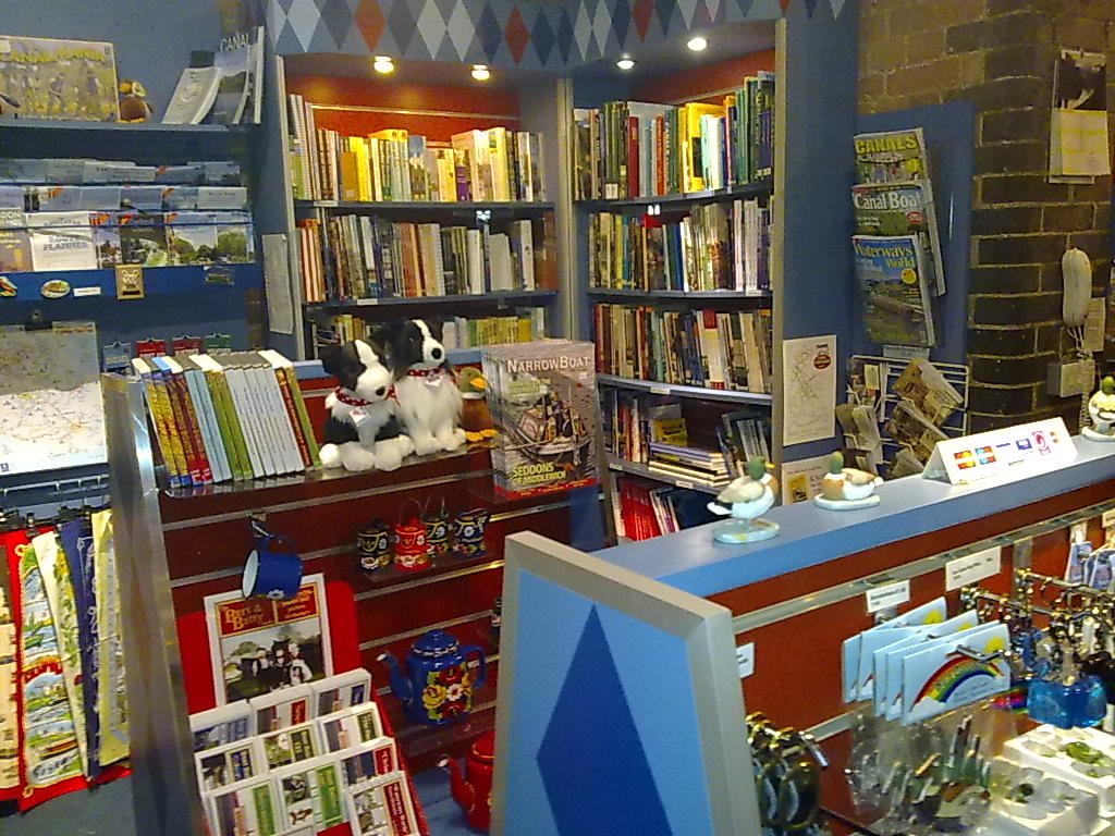 London Canal Museum