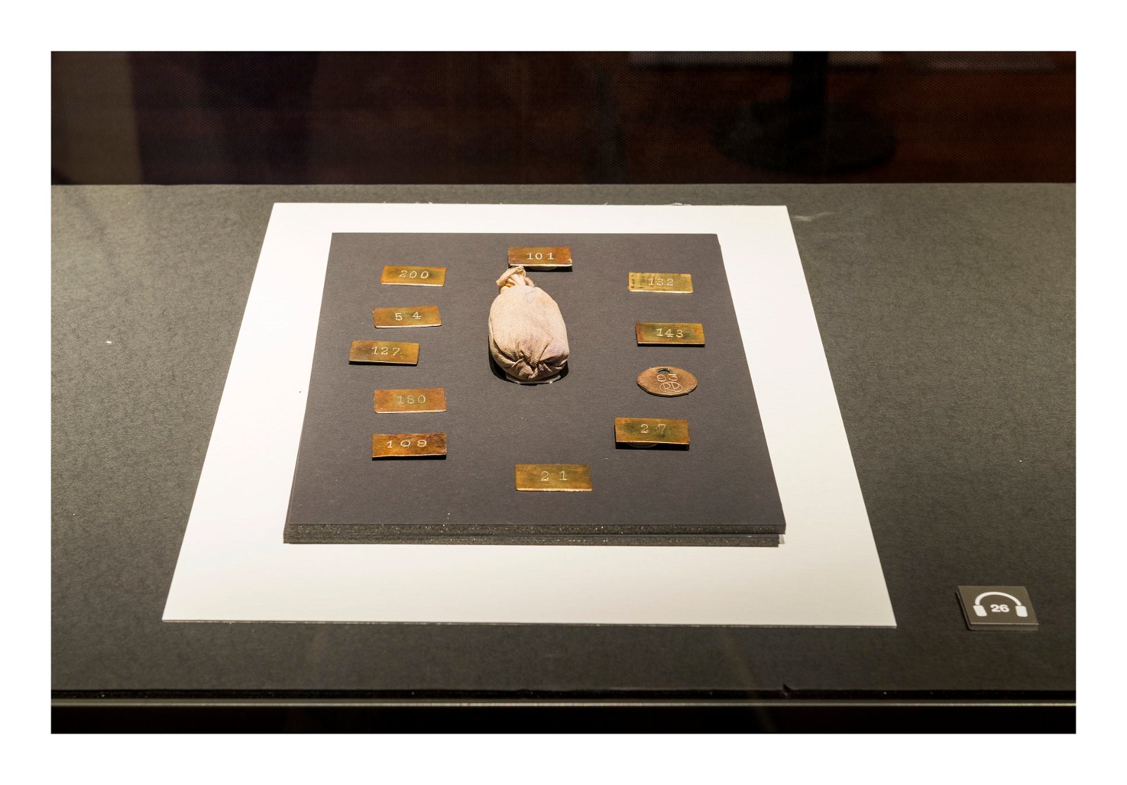 The Gaudí Exhibition Center