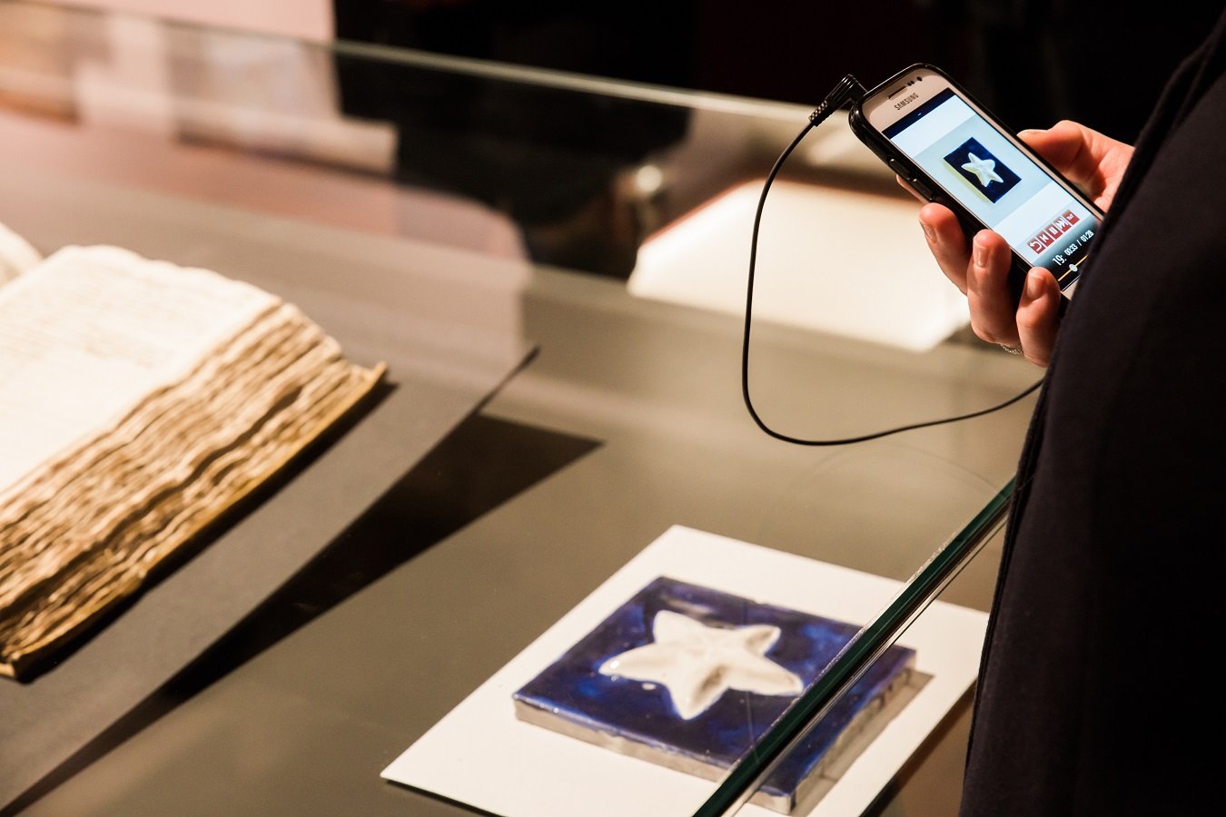 The Gaudí Exhibition Center