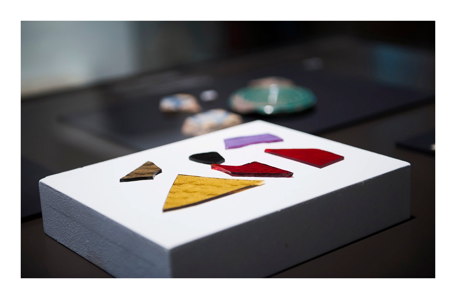 The Gaudí Exhibition Center