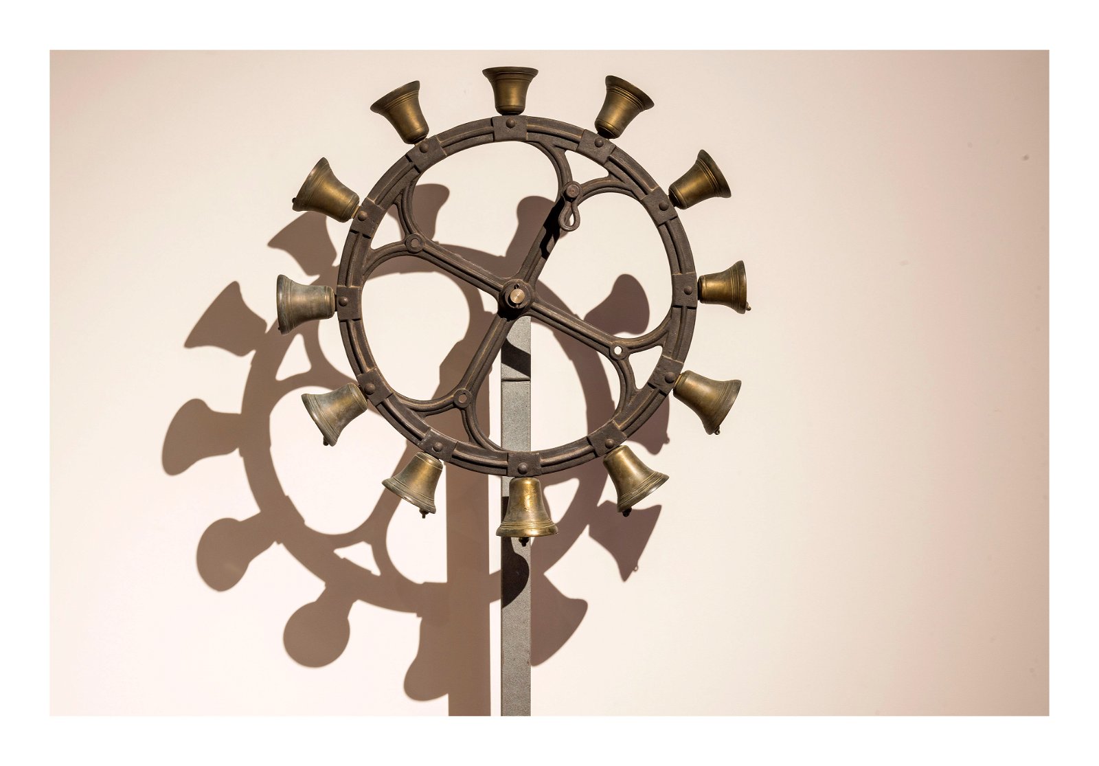 The Gaudí Exhibition Center