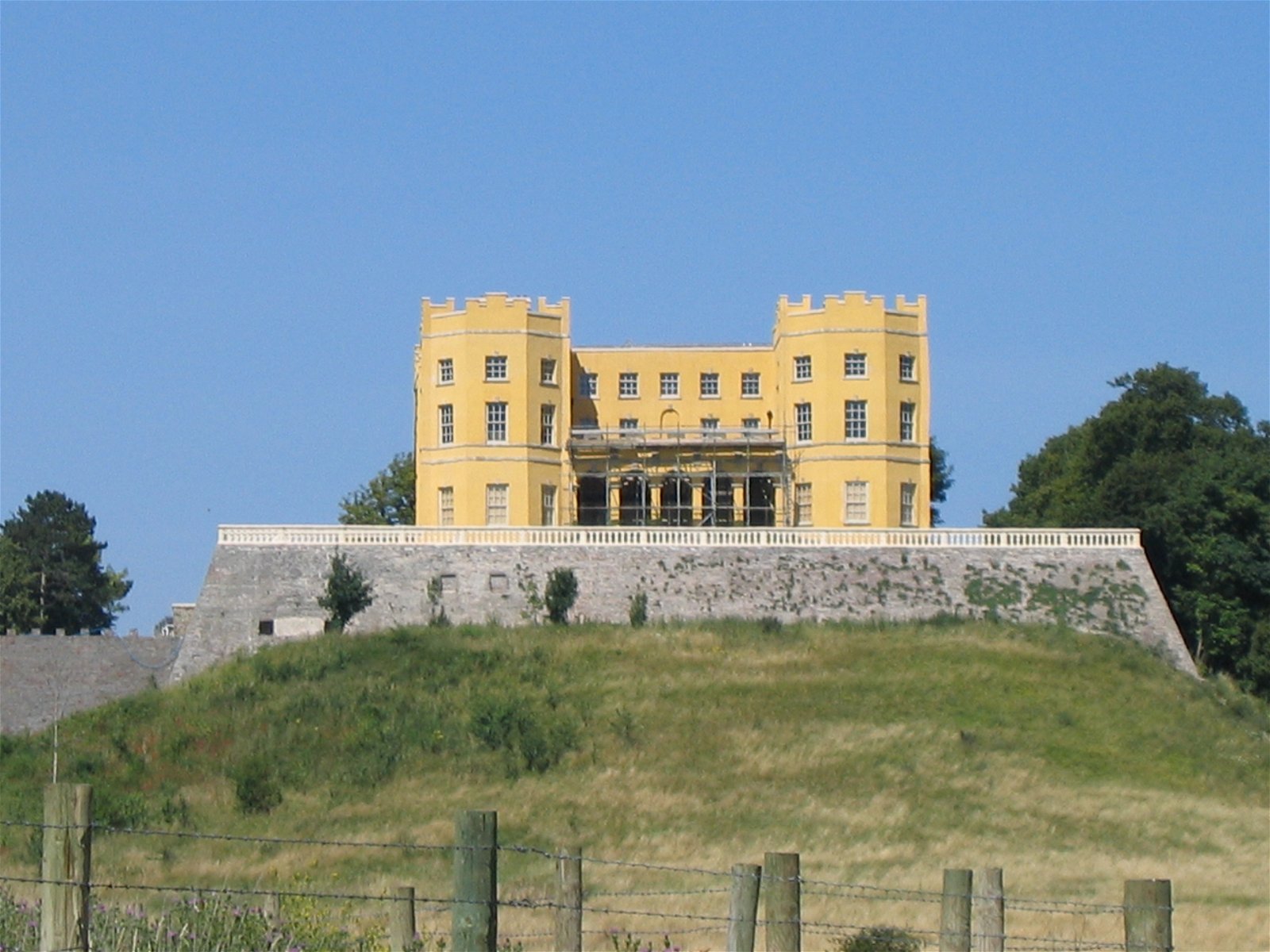 Glenside Hospital Museum