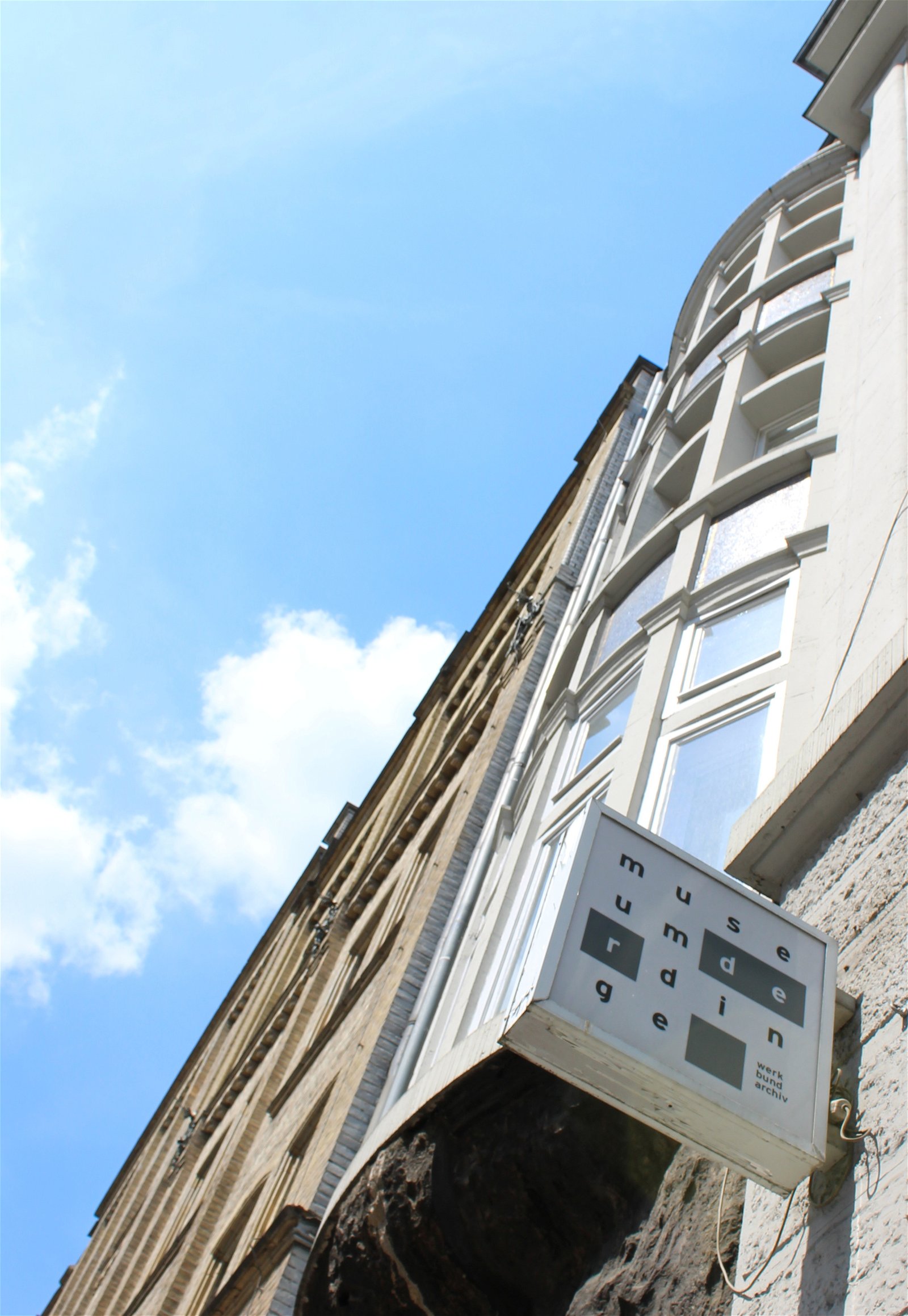 Werkbundarchiv – Museum der Dinge