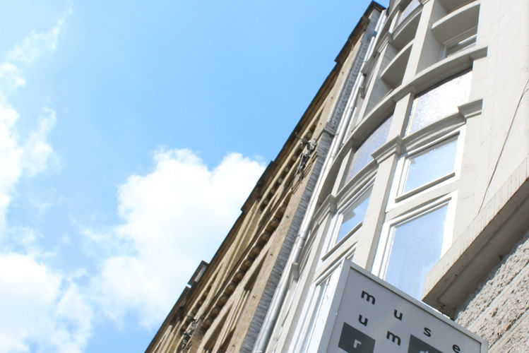 Werkbundarchiv – Museum der Dinge